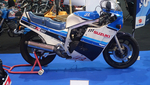 Suzuki GSX-R 750 de 1985